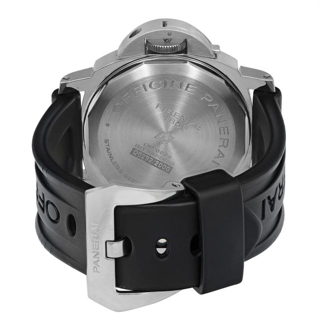 Panerai Luminor Marina PAM00005 Image 3